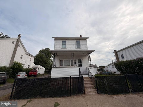 Homes For Sale - 227 W Blaine Street<br/> MCADOO, PA 18237