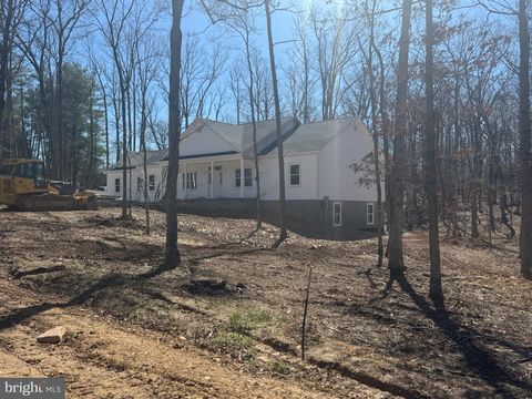 Homes For Sale - 123 Stetson Street<br/> Frederick County, WINCHESTER, VA 22603