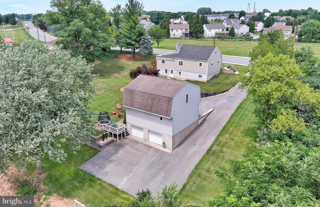 Photo of 3235 MAYTOWN RD, MARIETTA, PA 17547 (MLS # PALA2037930)