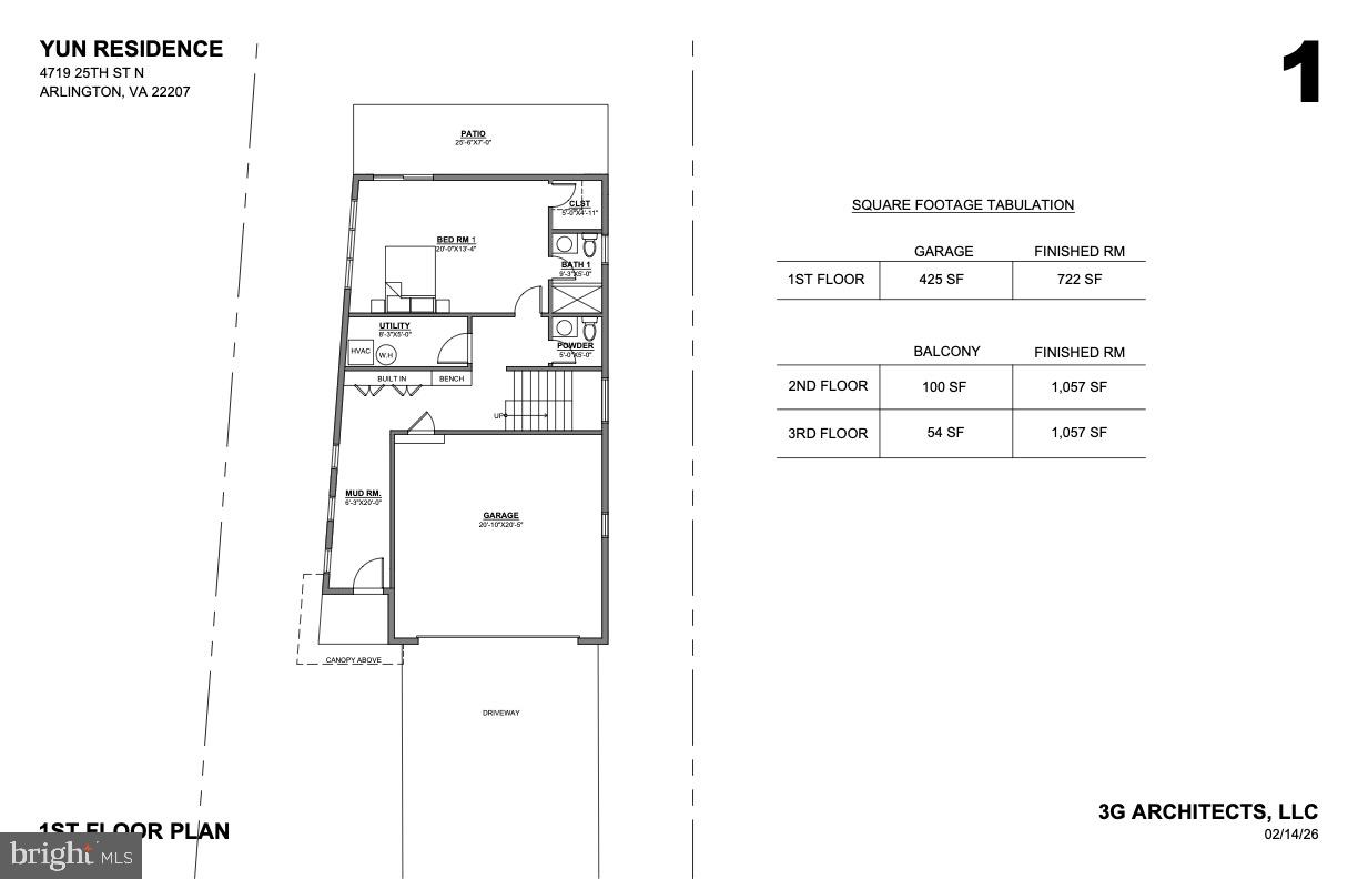 LYONHURST - Residential