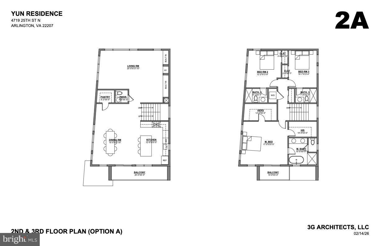 LYONHURST - Residential