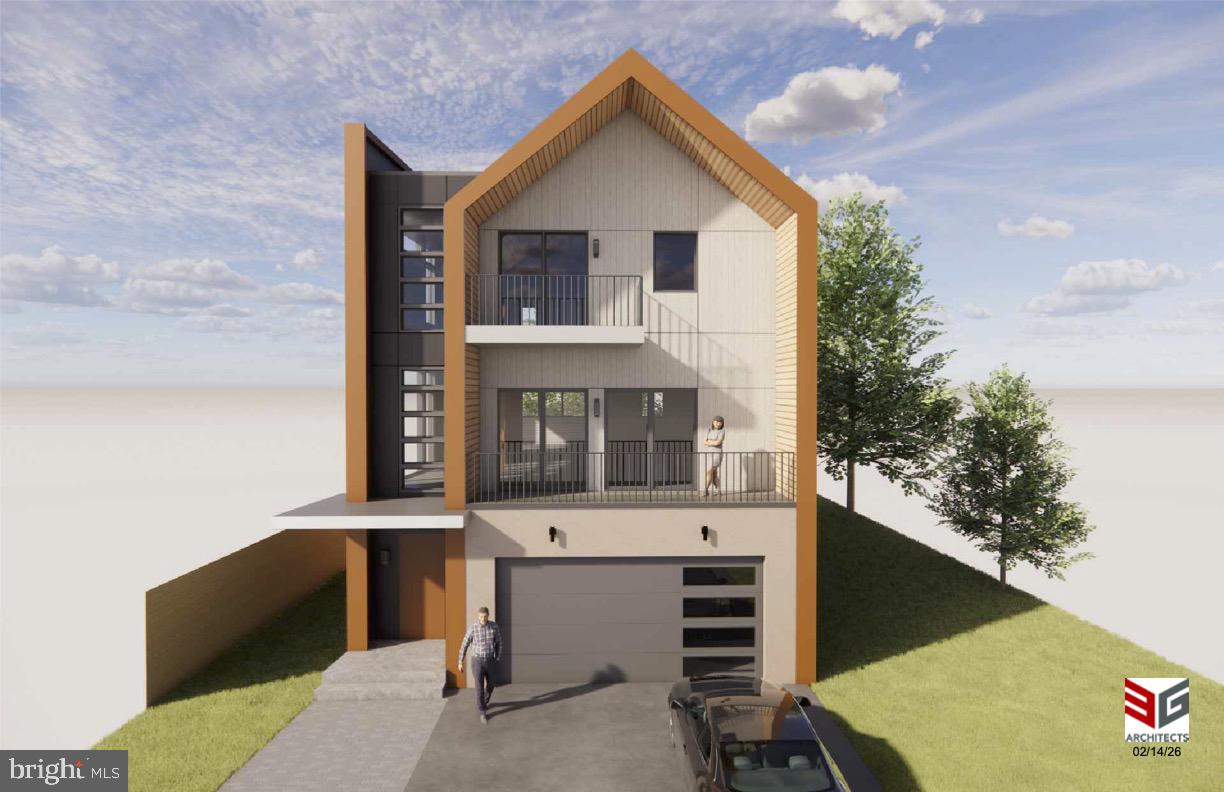 LYONHURST - Residential