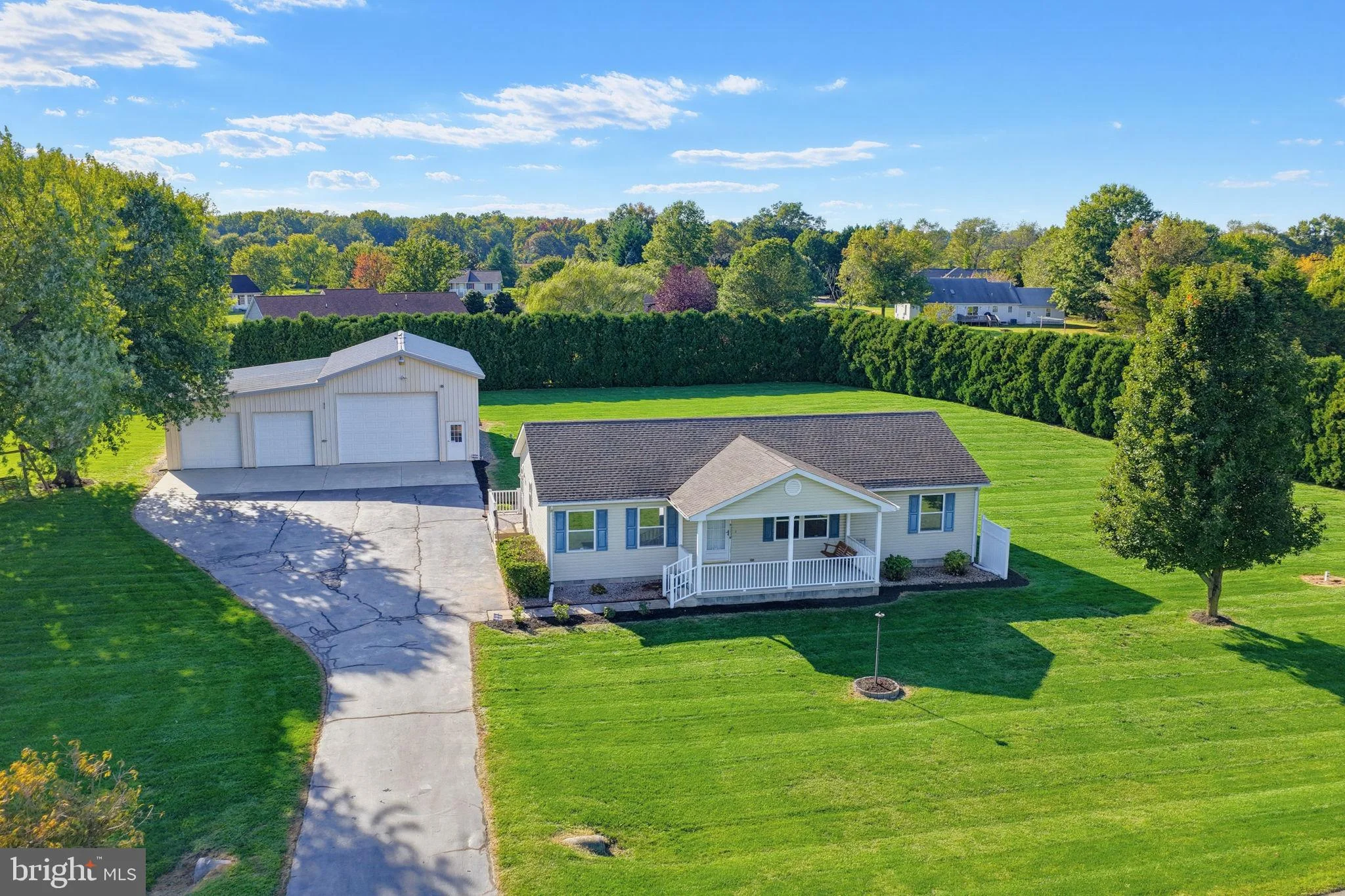97 Vixen Way, Clayton, DE 19938