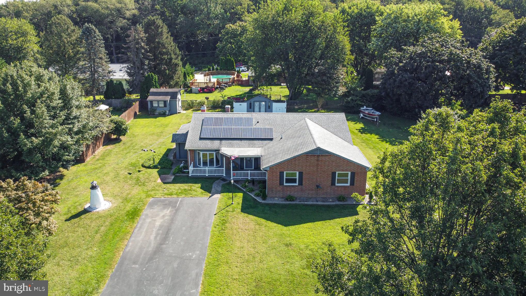 1001 MORRISON BOULEVARD