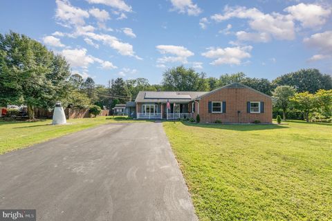1001 MORRISON BOULEVARD HAVRE DE GRACE MD 21078