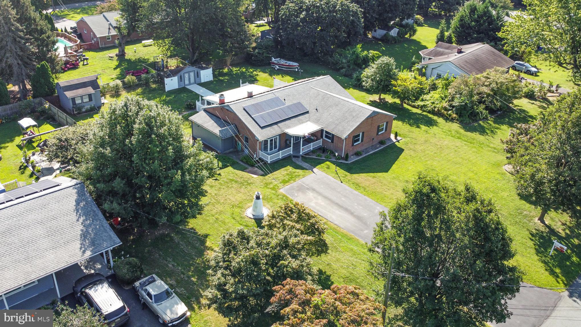 1001 MORRISON BOULEVARD