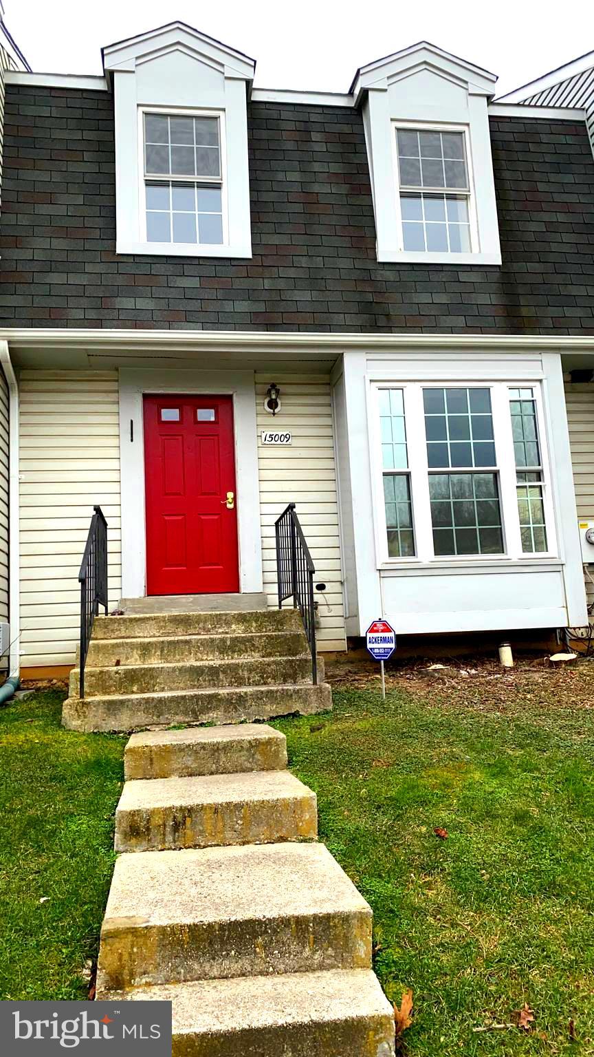 15009 PINE TOP LANE