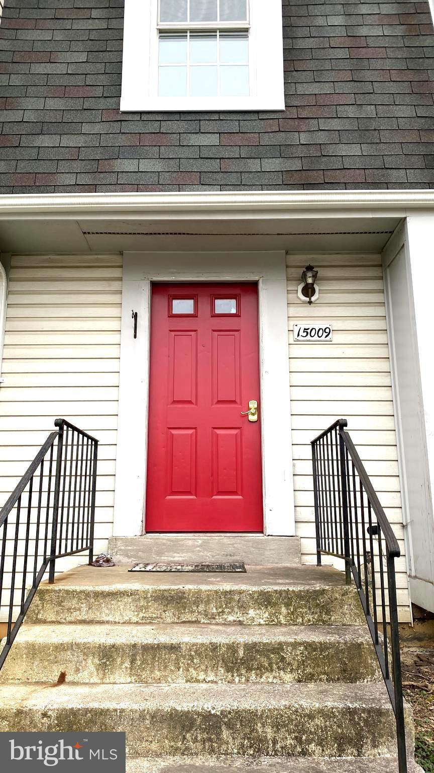 15009 PINE TOP LANE