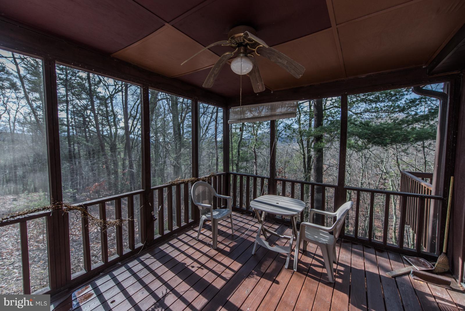 BEAVER DAM WOODS - Residential