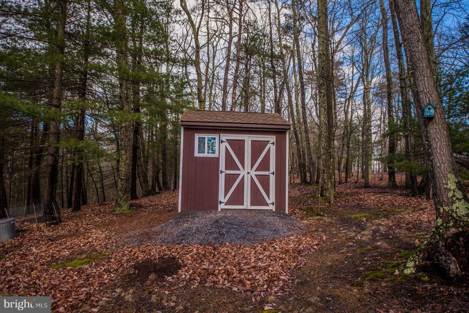 BEAVER DAM WOODS - Residential