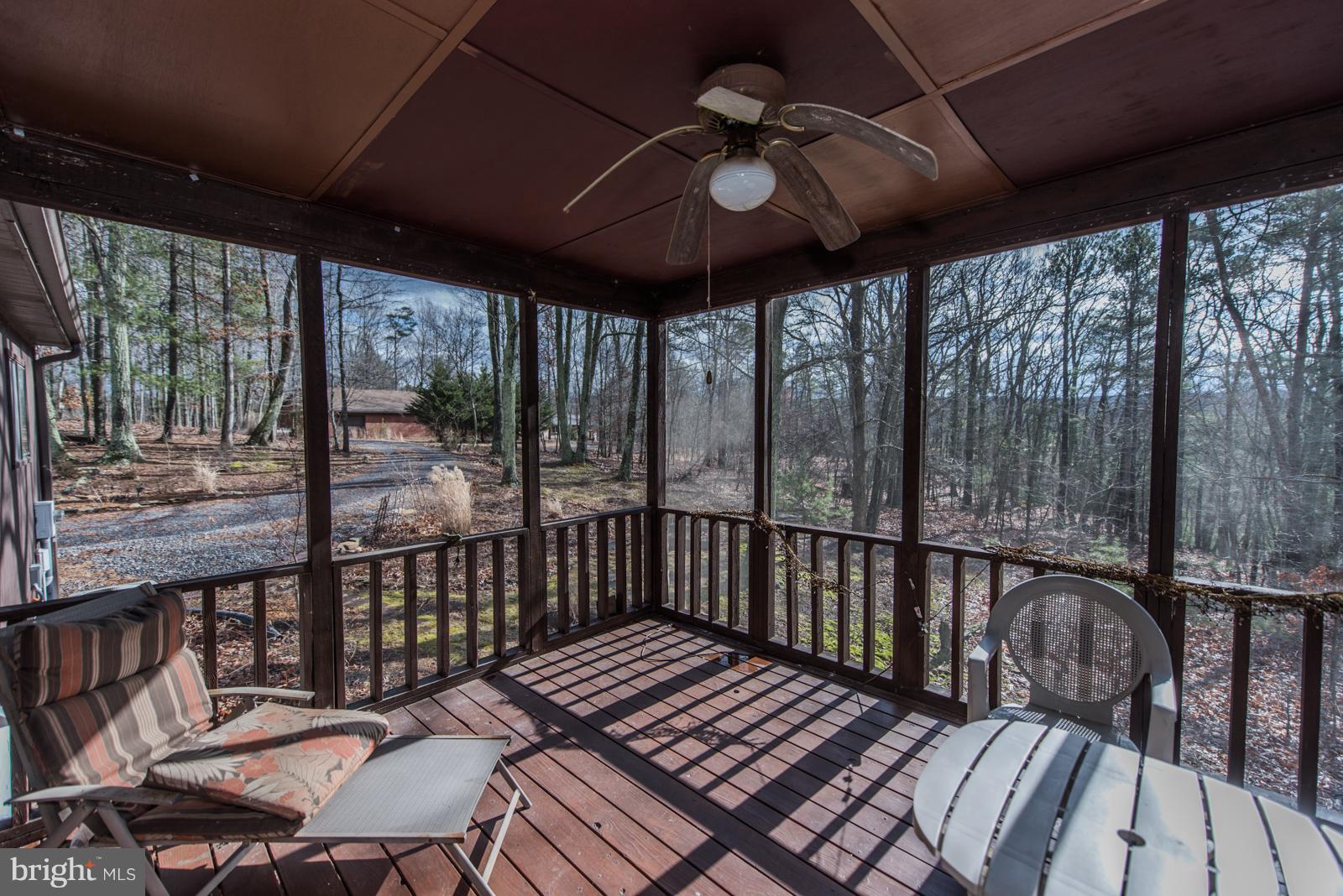 BEAVER DAM WOODS - Residential