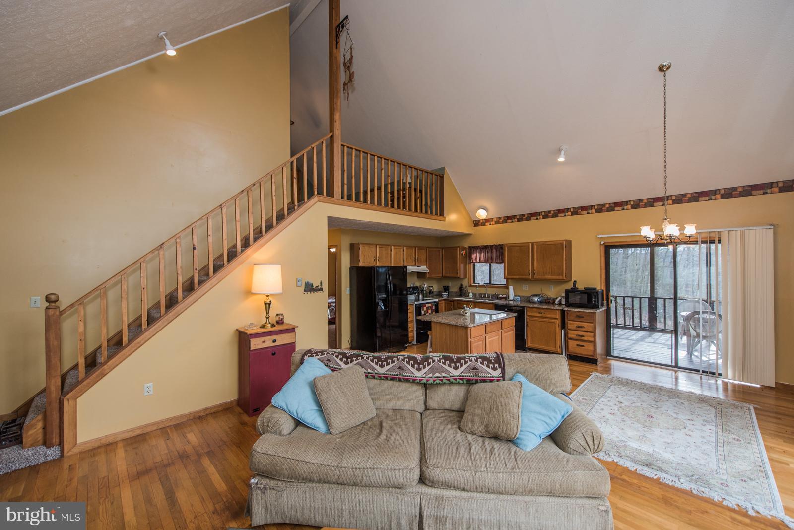 BEAVER DAM WOODS - Residential