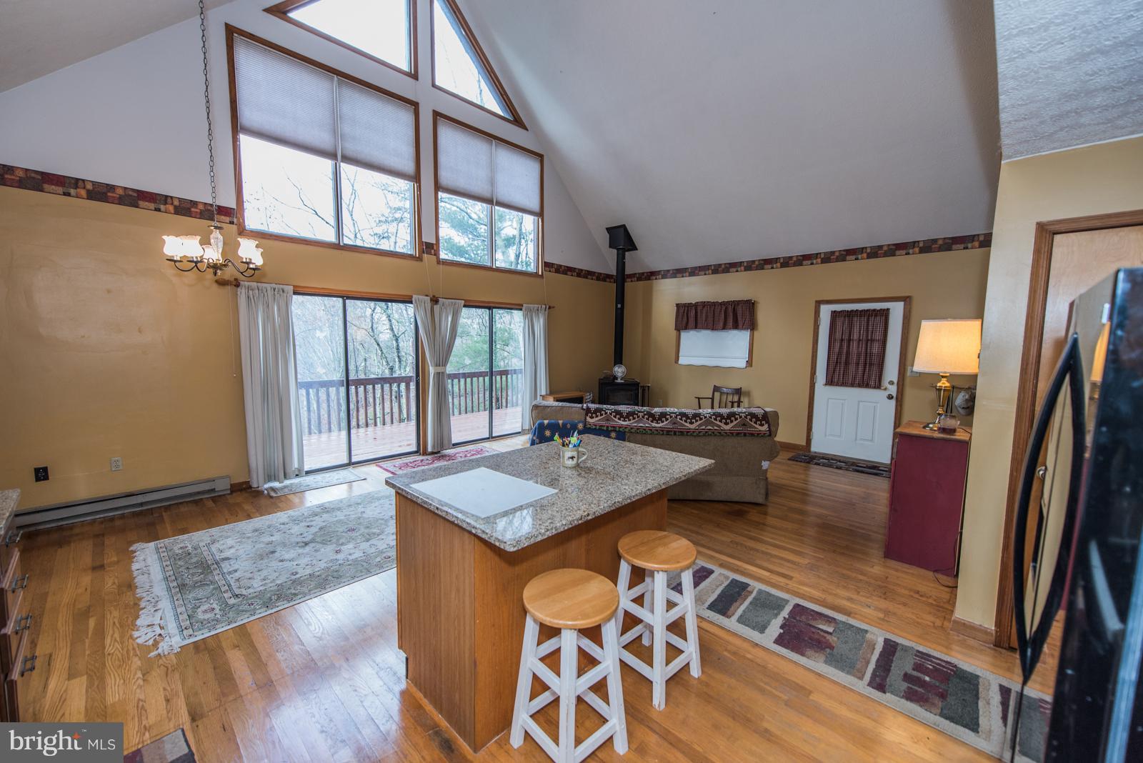 BEAVER DAM WOODS - Residential