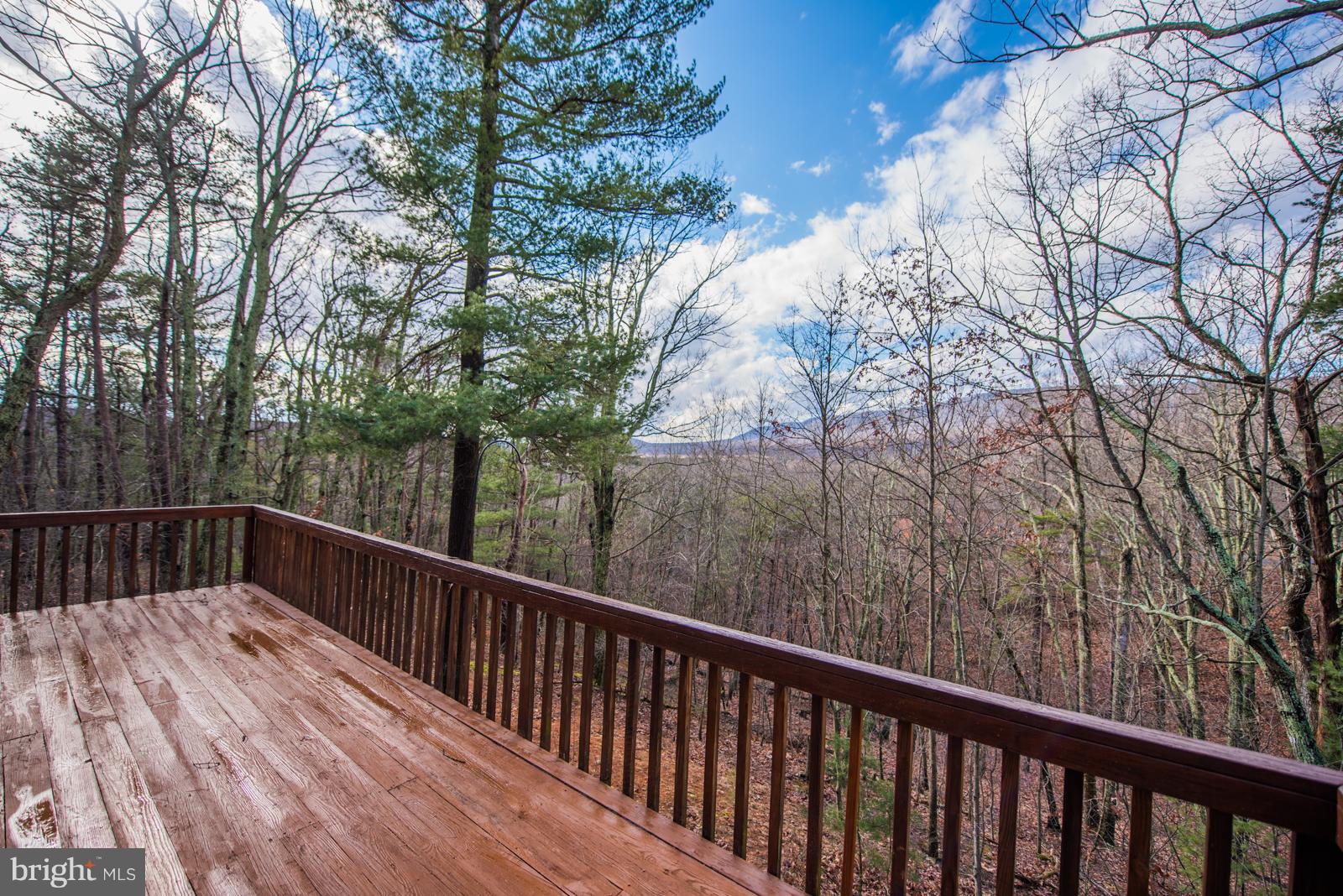 BEAVER DAM WOODS - Residential