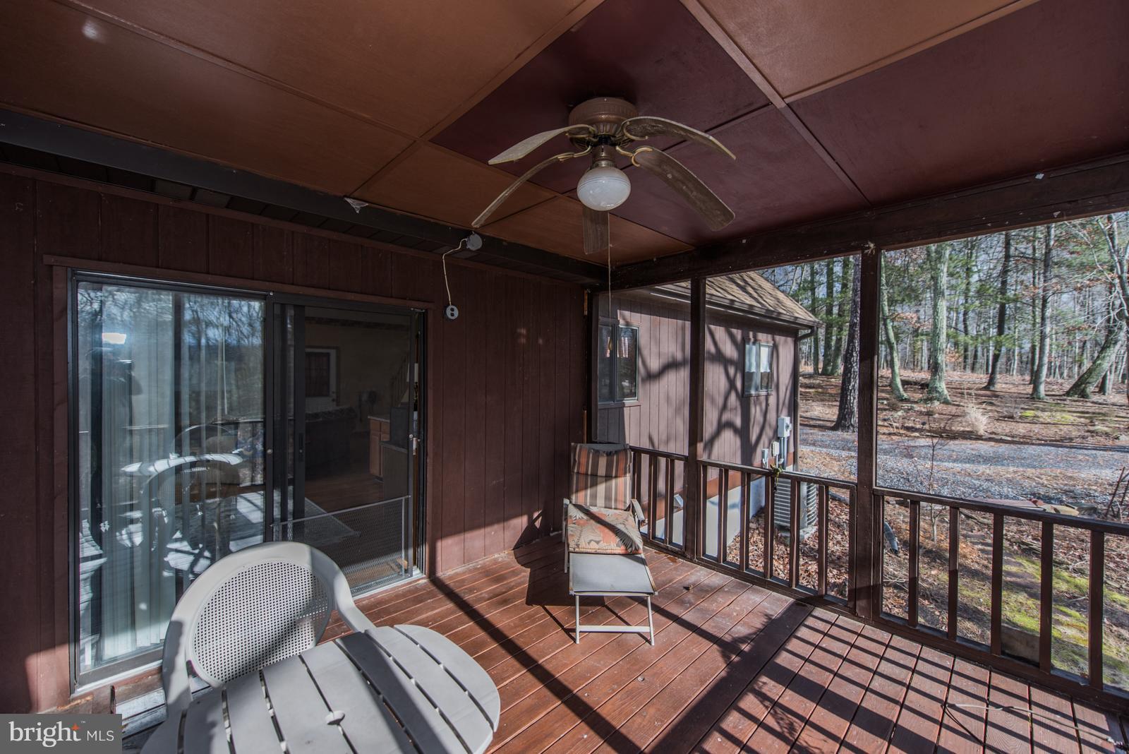 BEAVER DAM WOODS - Residential