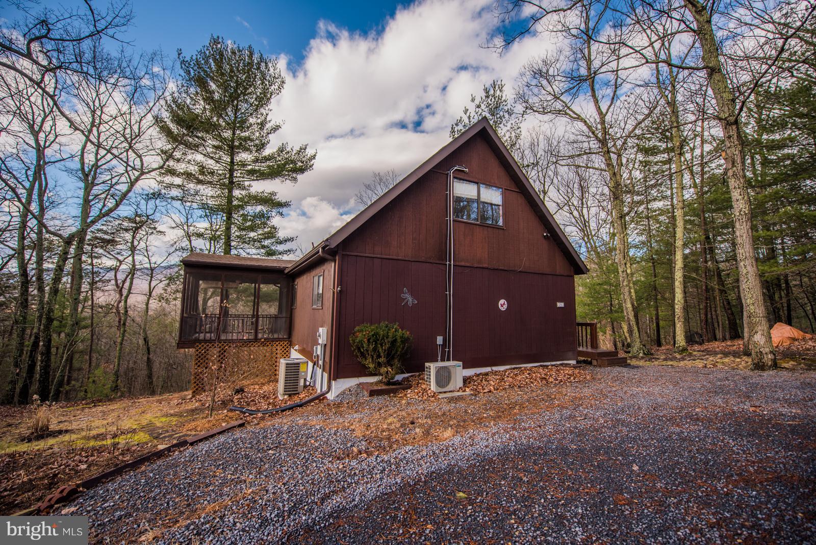 BEAVER DAM WOODS - Residential