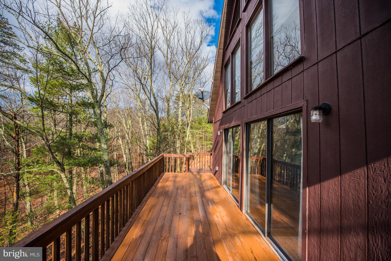 BEAVER DAM WOODS - Residential