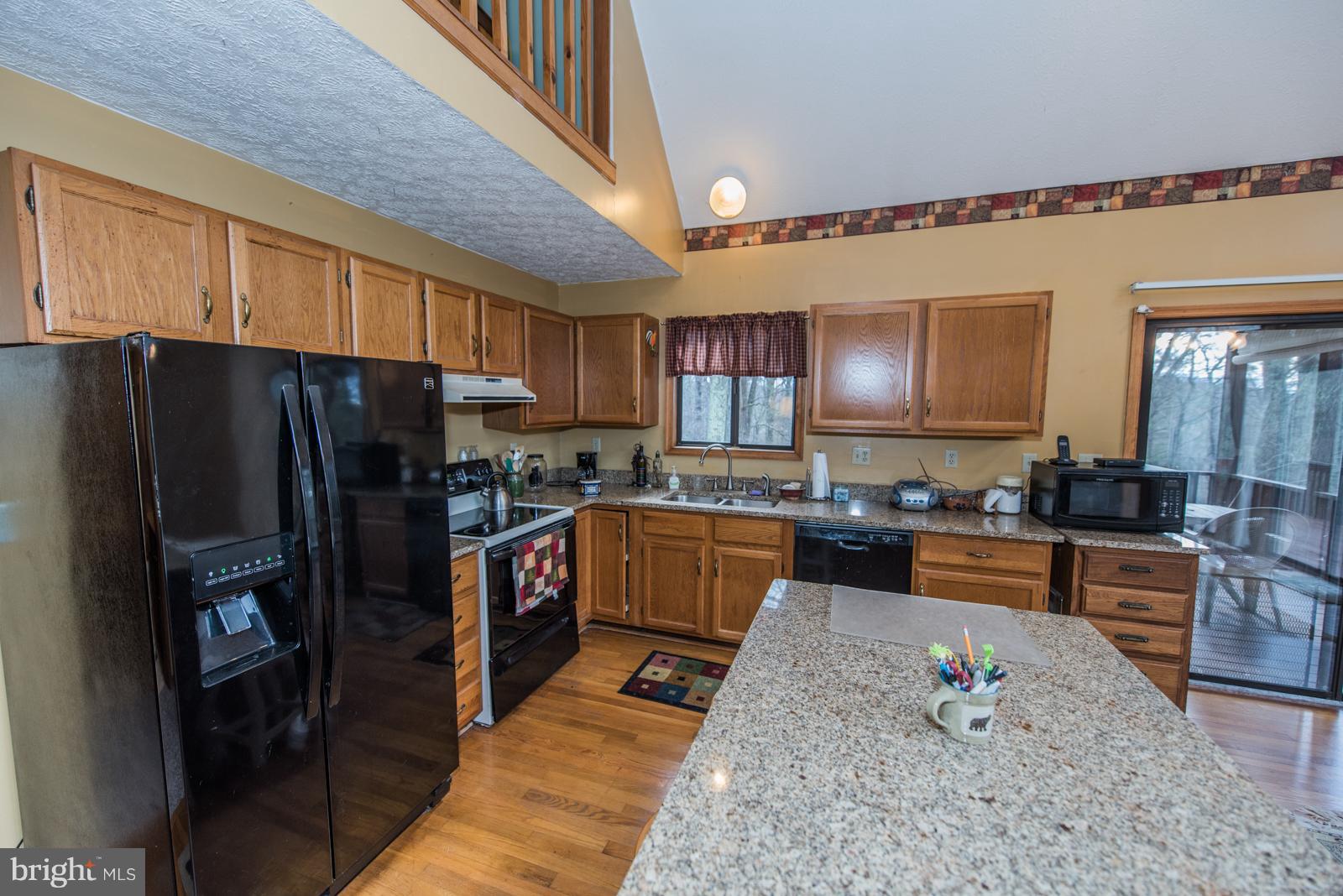 BEAVER DAM WOODS - Residential