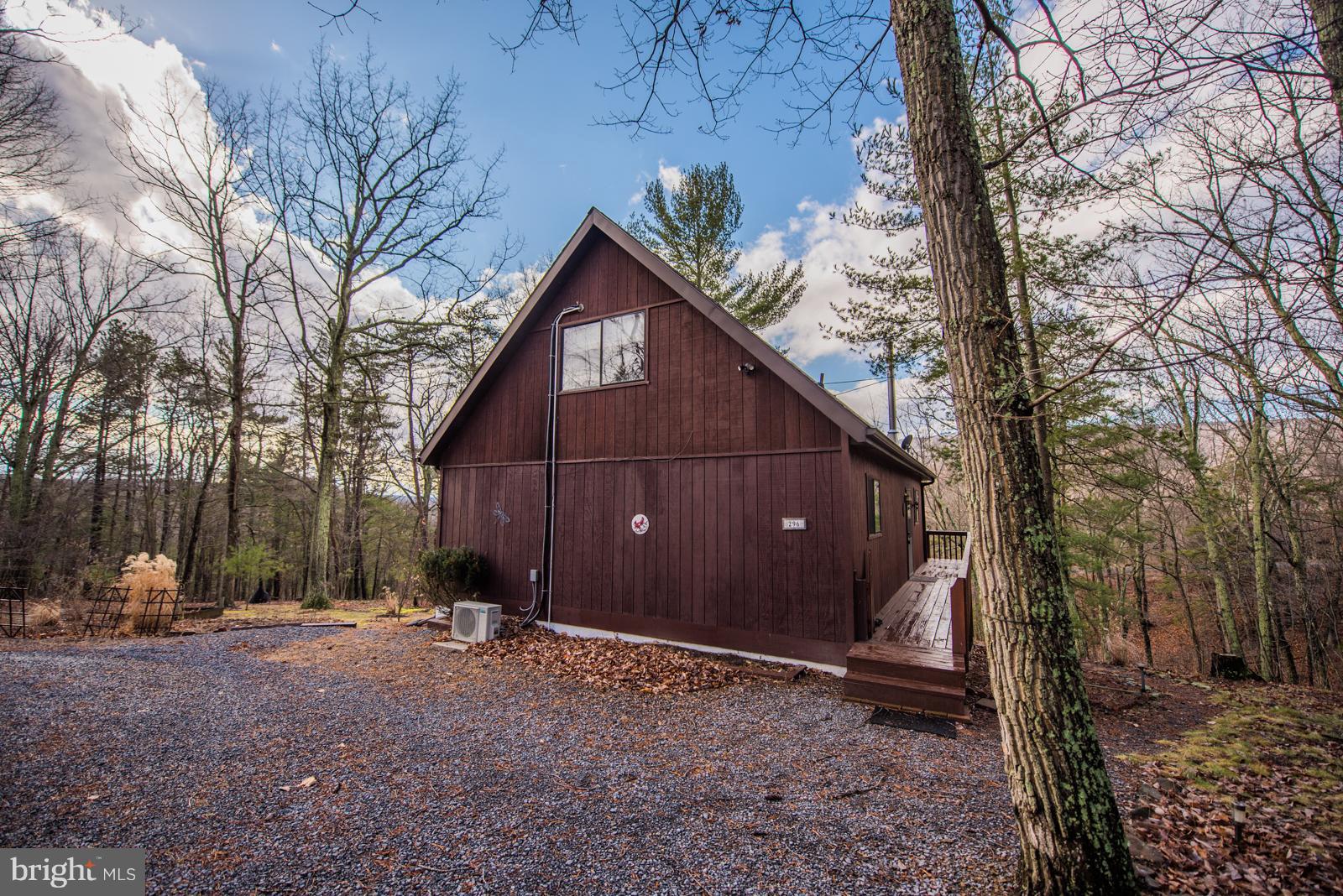 BEAVER DAM WOODS - Residential