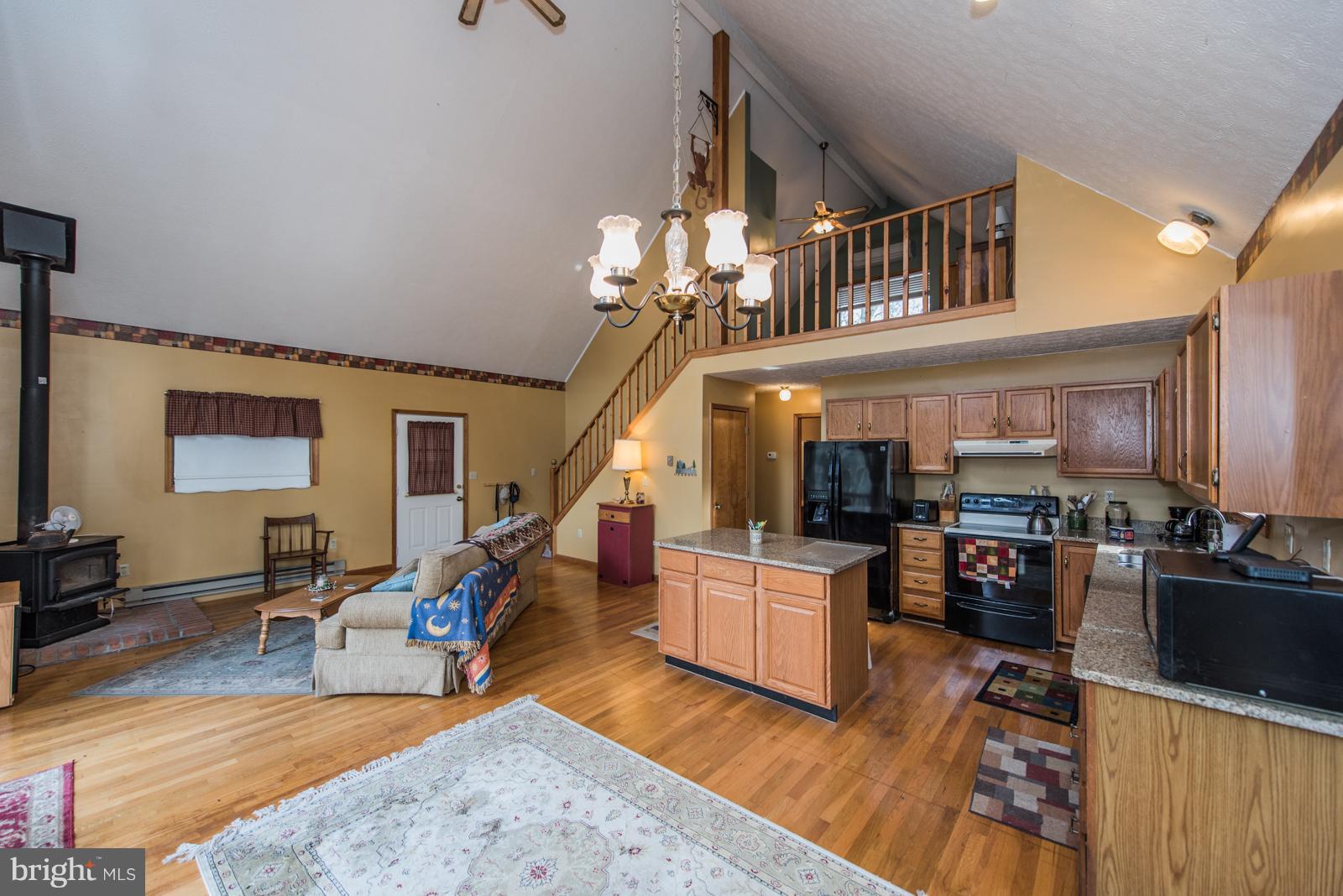 BEAVER DAM WOODS - Residential