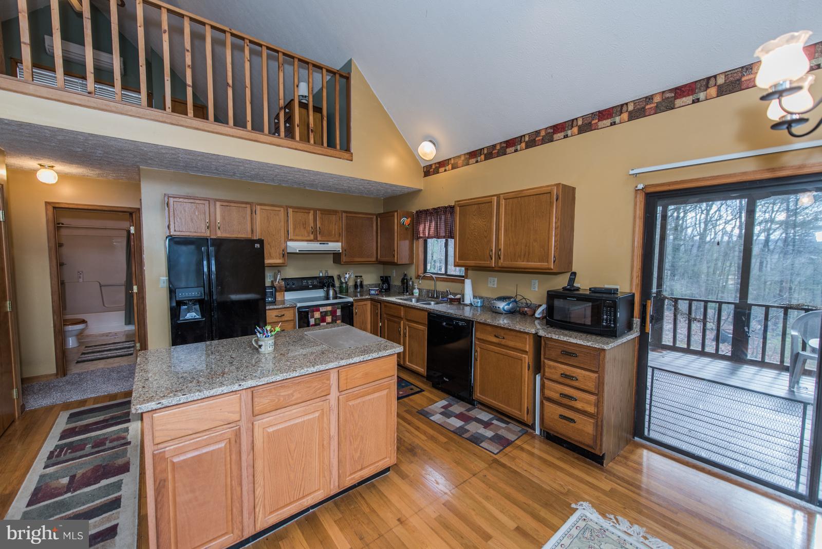 BEAVER DAM WOODS - Residential