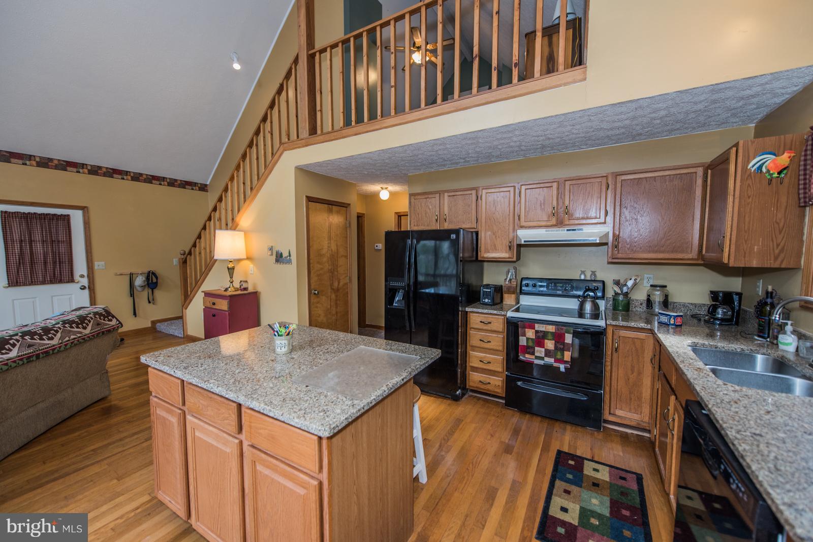 BEAVER DAM WOODS - Residential