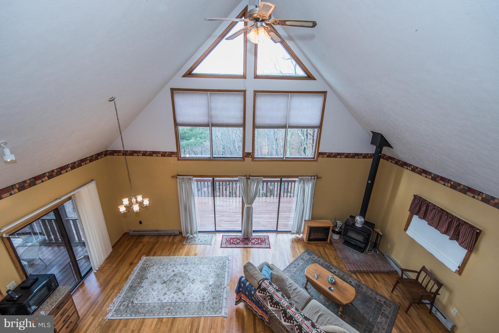 BEAVER DAM WOODS - Residential