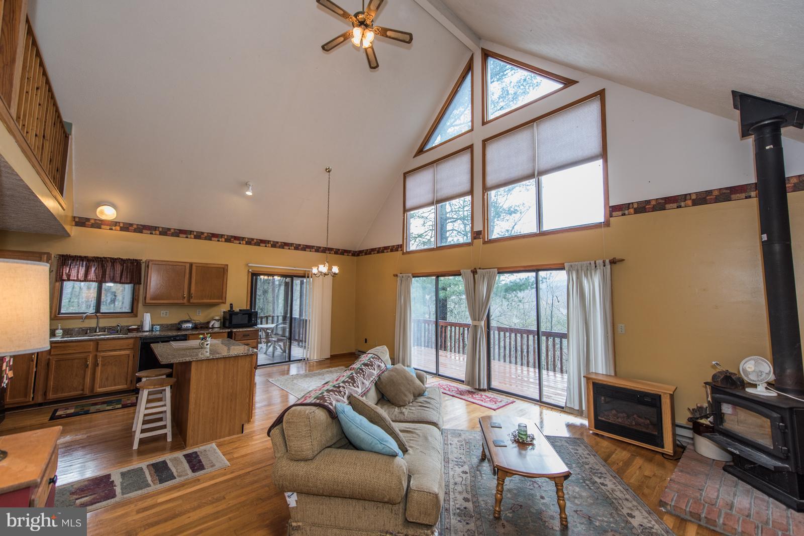 BEAVER DAM WOODS - Residential