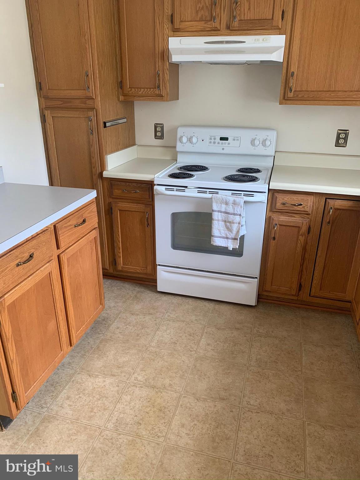 CARLISLE HEIGHTS - Residential Lease