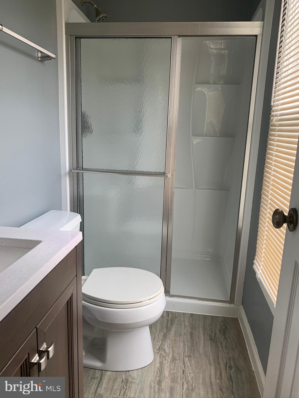 CARLISLE HEIGHTS - Residential Lease