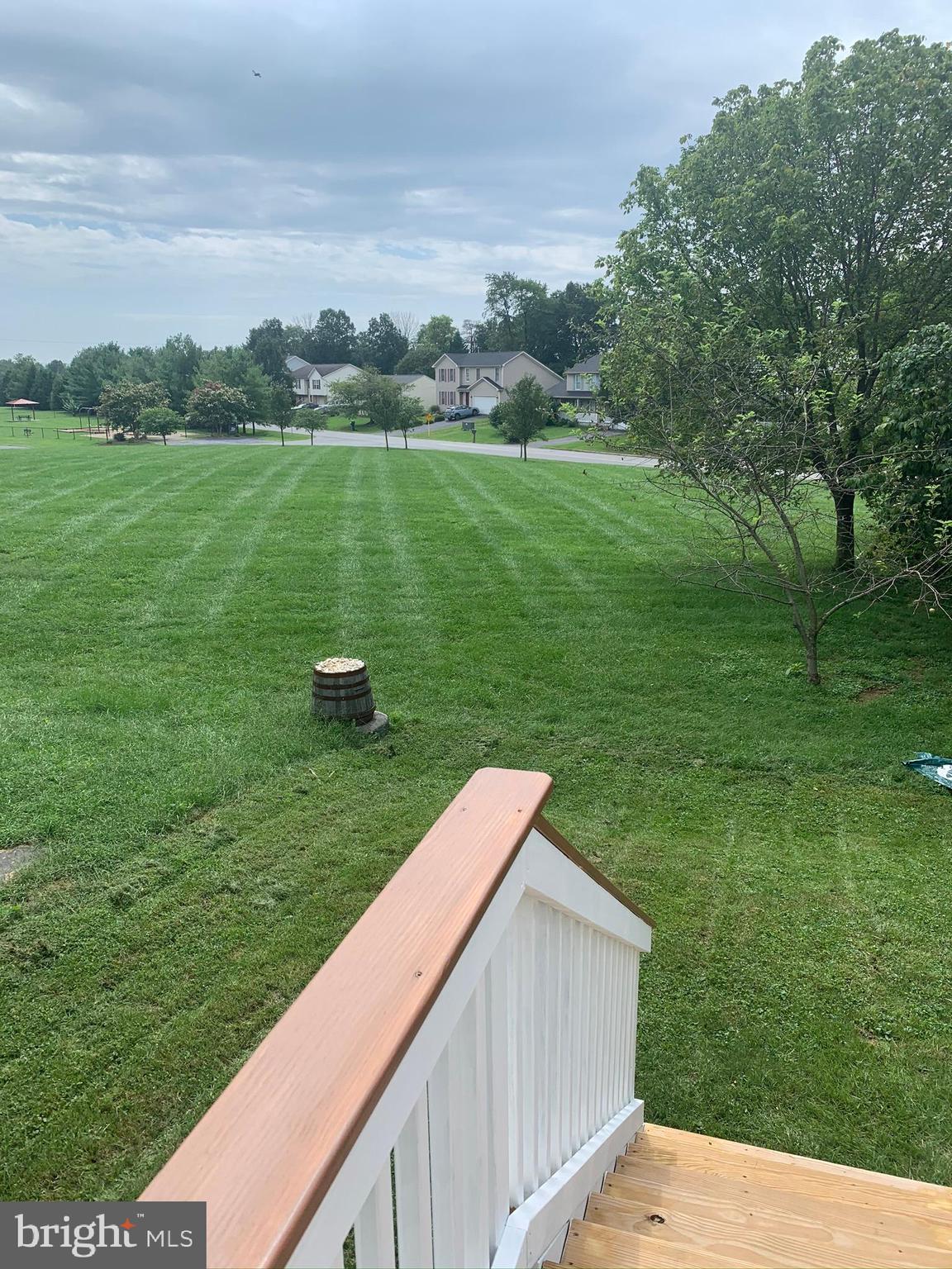 CARLISLE HEIGHTS - Residential Lease