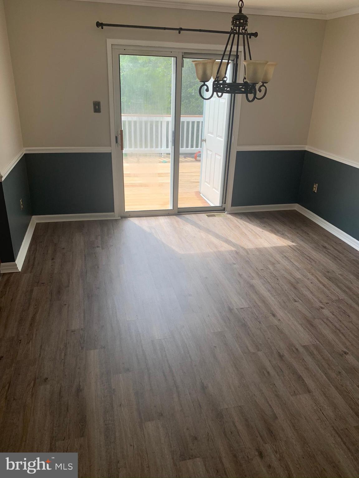 CARLISLE HEIGHTS - Residential Lease