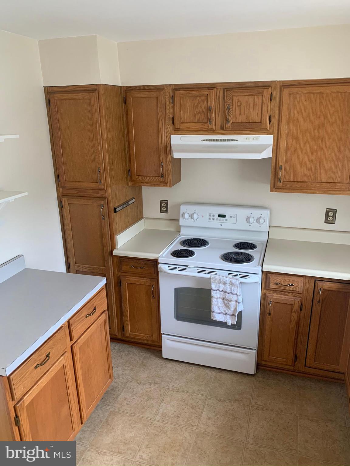 CARLISLE HEIGHTS - Residential Lease