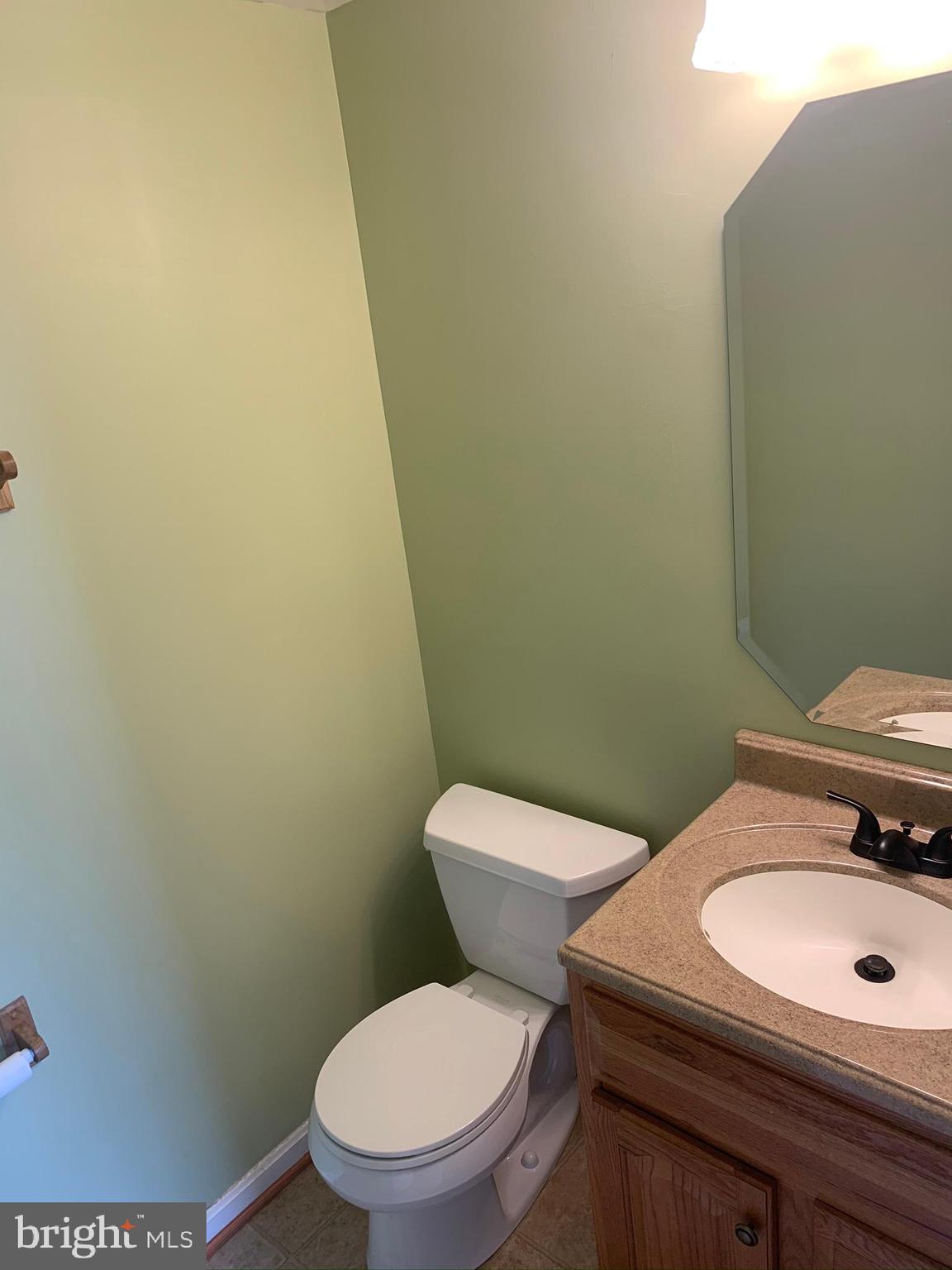 CARLISLE HEIGHTS - Residential Lease