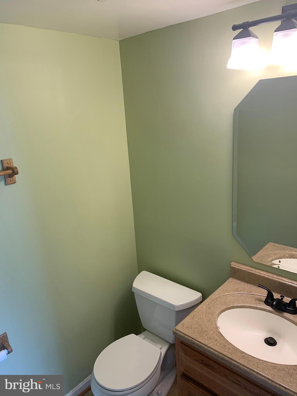 CARLISLE HEIGHTS - Residential Lease