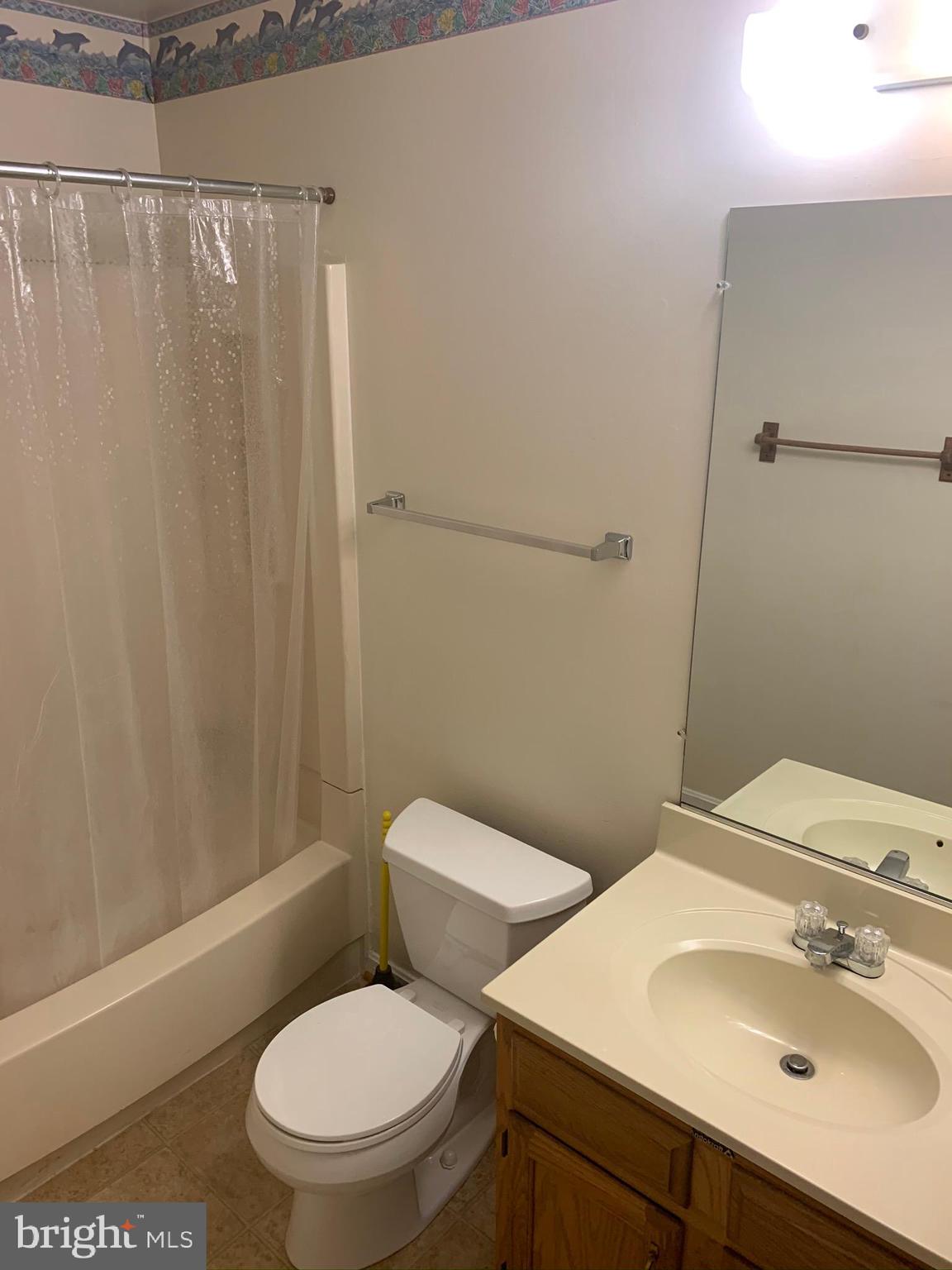 CARLISLE HEIGHTS - Residential Lease