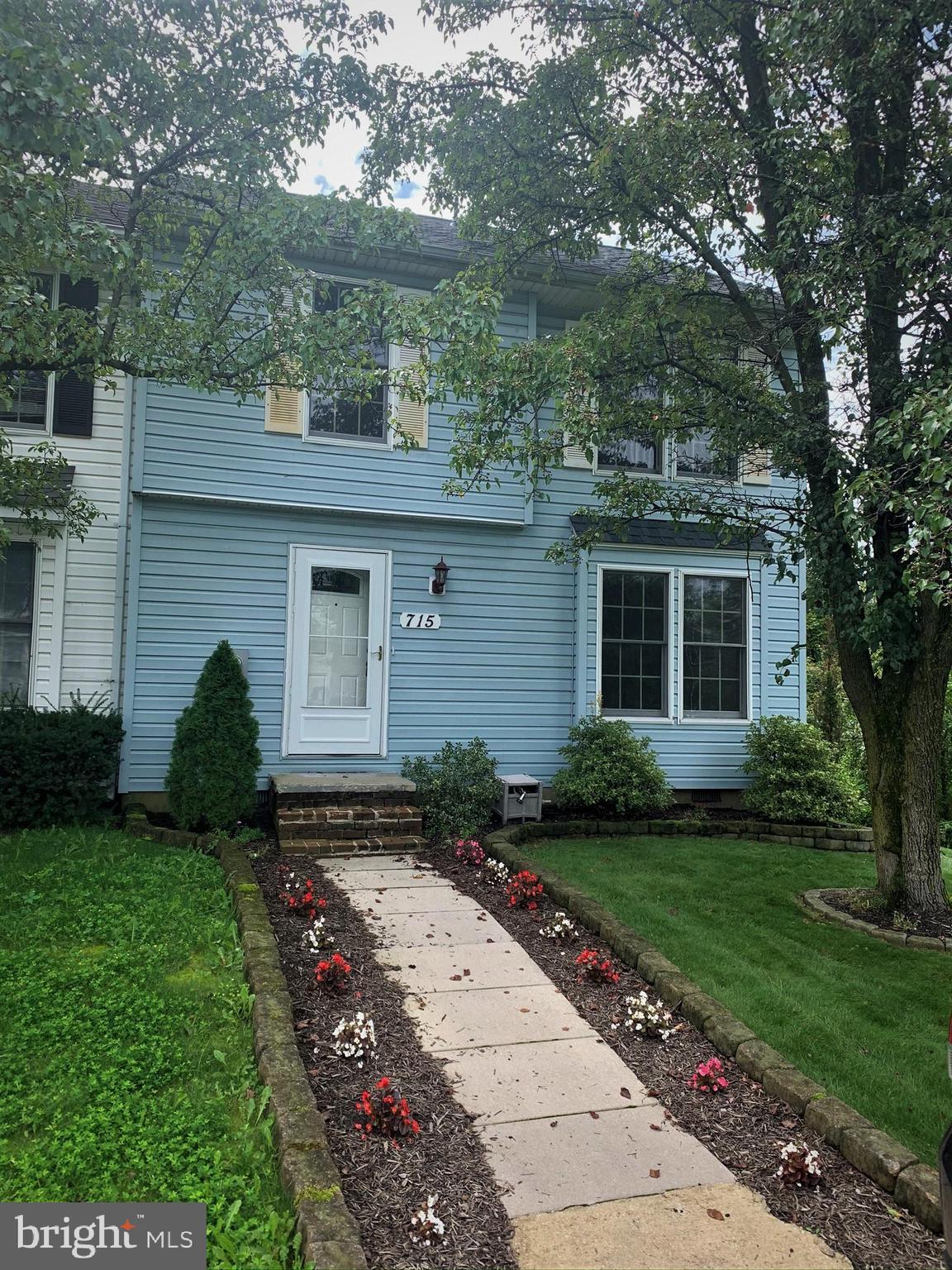 CARLISLE HEIGHTS - Residential Lease