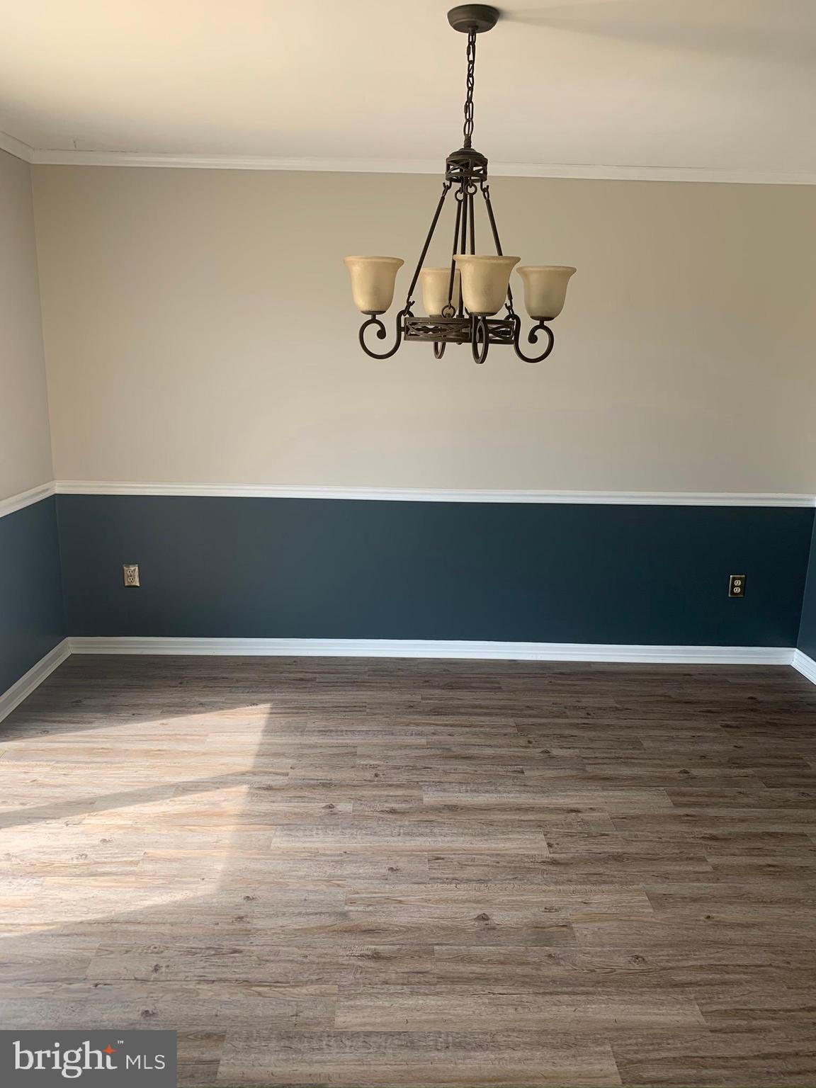 CARLISLE HEIGHTS - Residential Lease