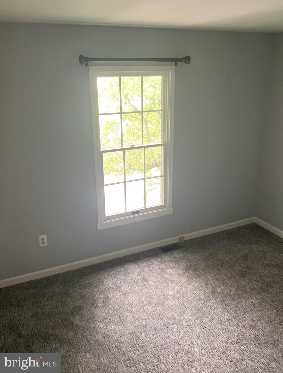 CARLISLE HEIGHTS - Residential Lease