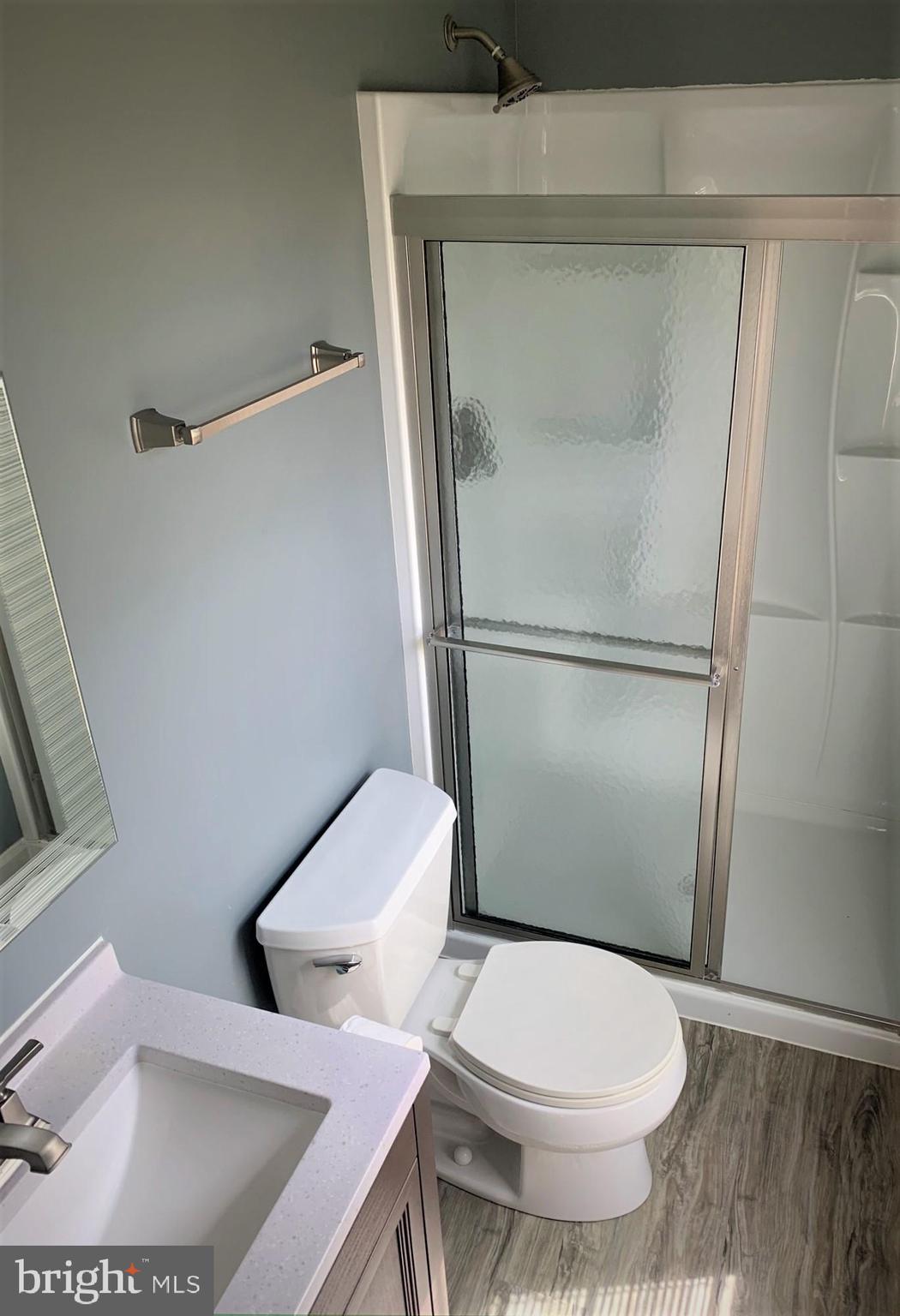 CARLISLE HEIGHTS - Residential Lease