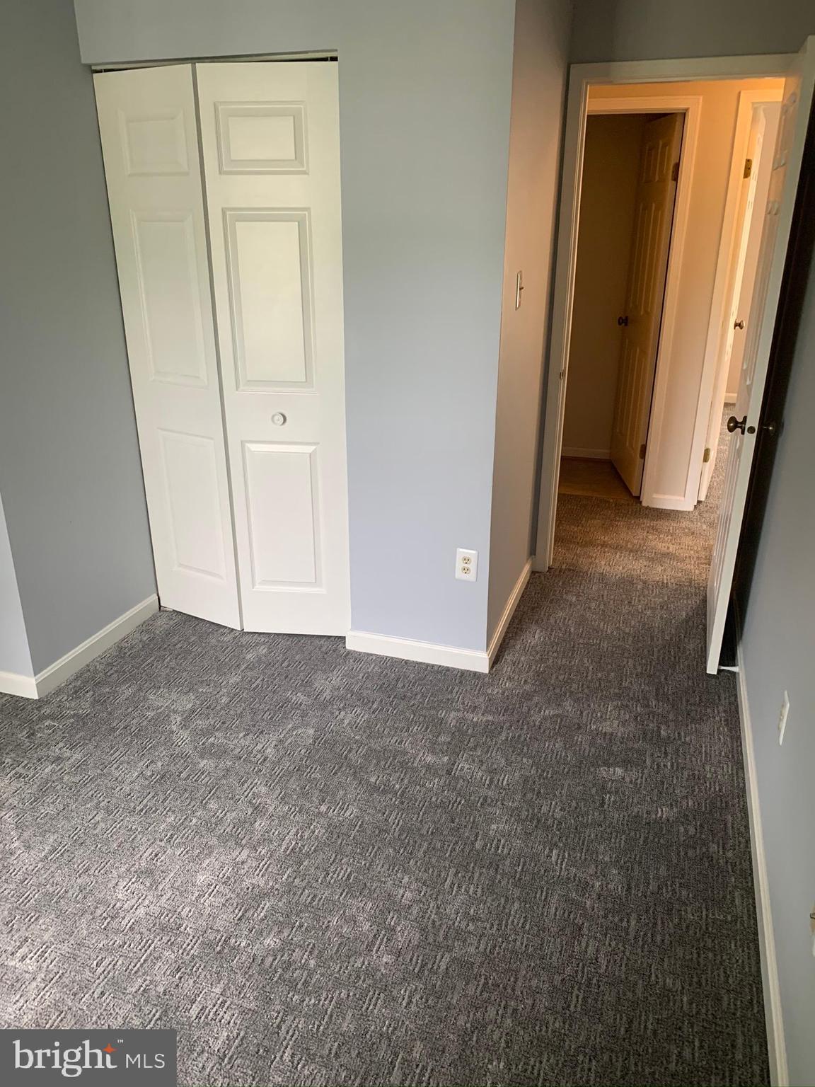 CARLISLE HEIGHTS - Residential Lease