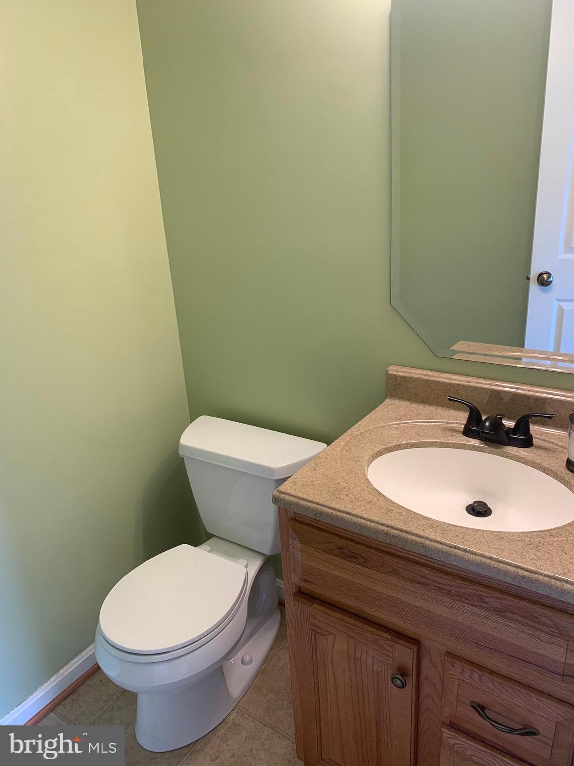 CARLISLE HEIGHTS - Residential Lease