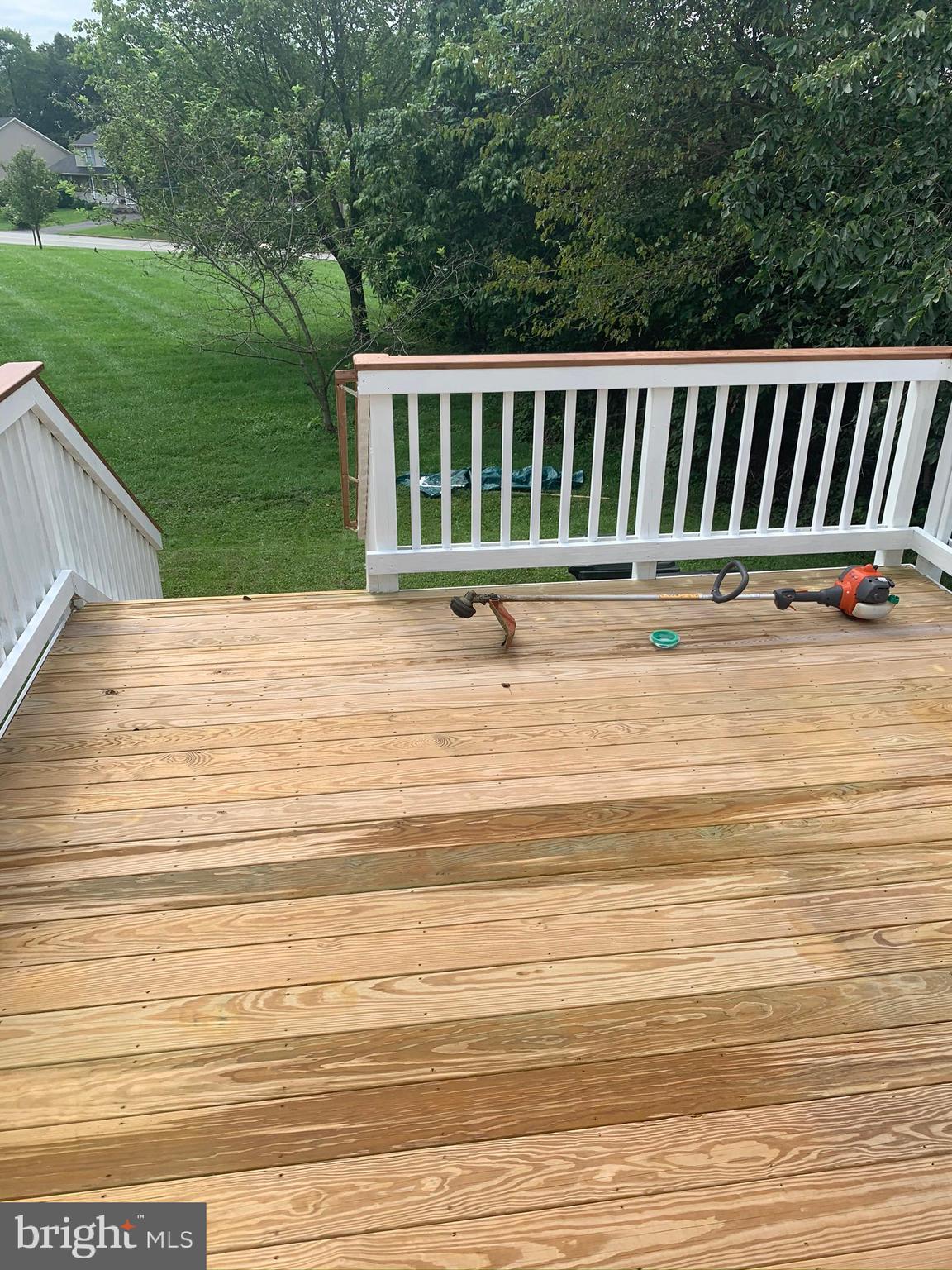 CARLISLE HEIGHTS - Residential Lease