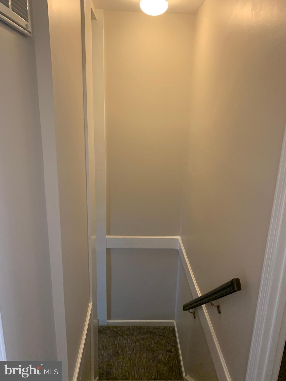 CARLISLE HEIGHTS - Residential Lease