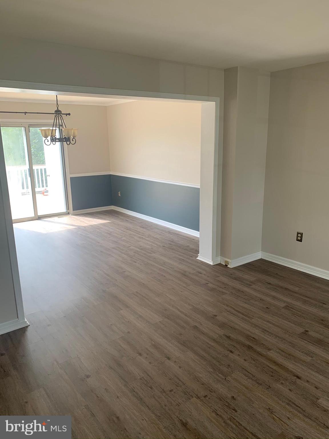 CARLISLE HEIGHTS - Residential Lease