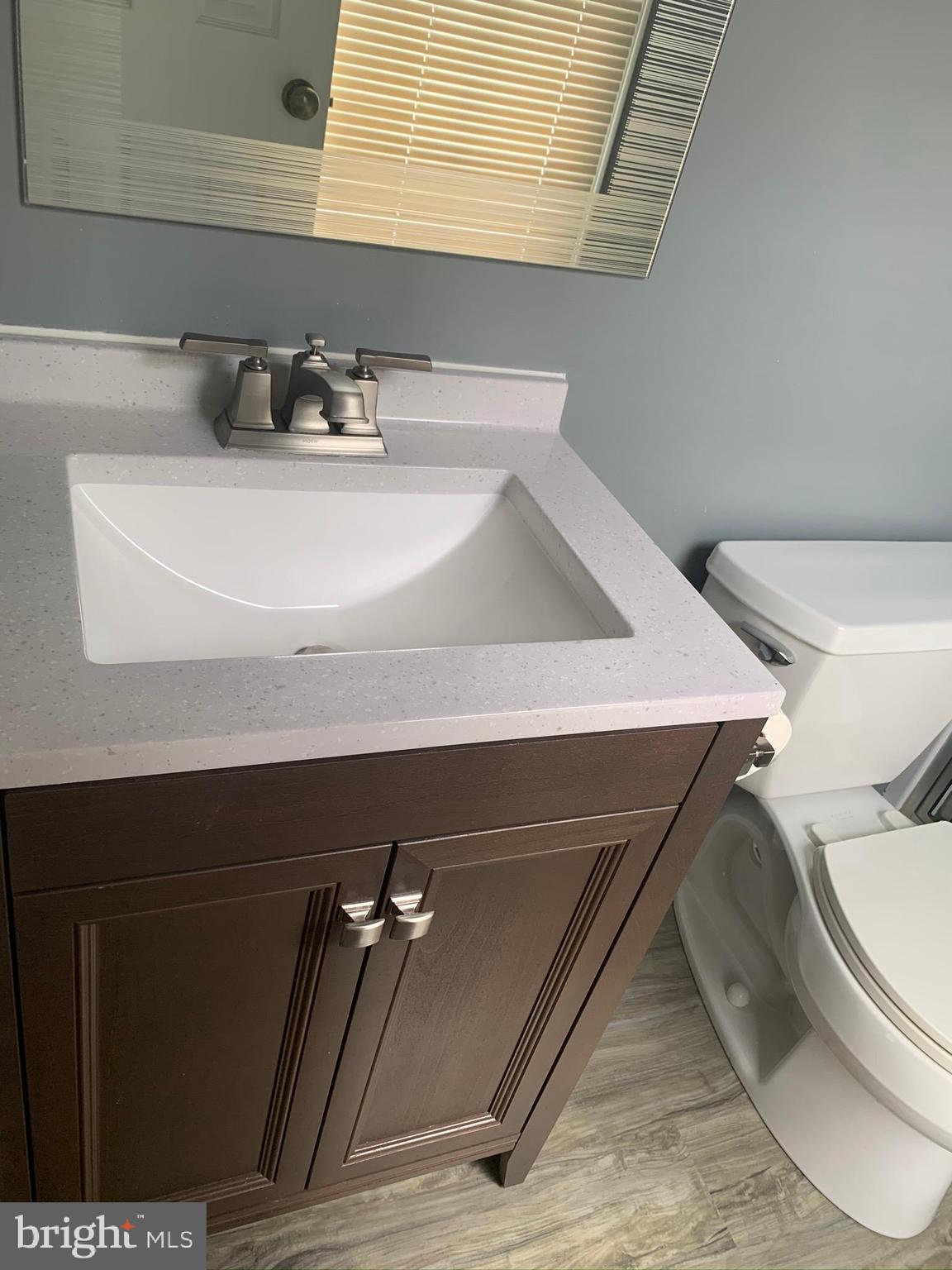 CARLISLE HEIGHTS - Residential Lease