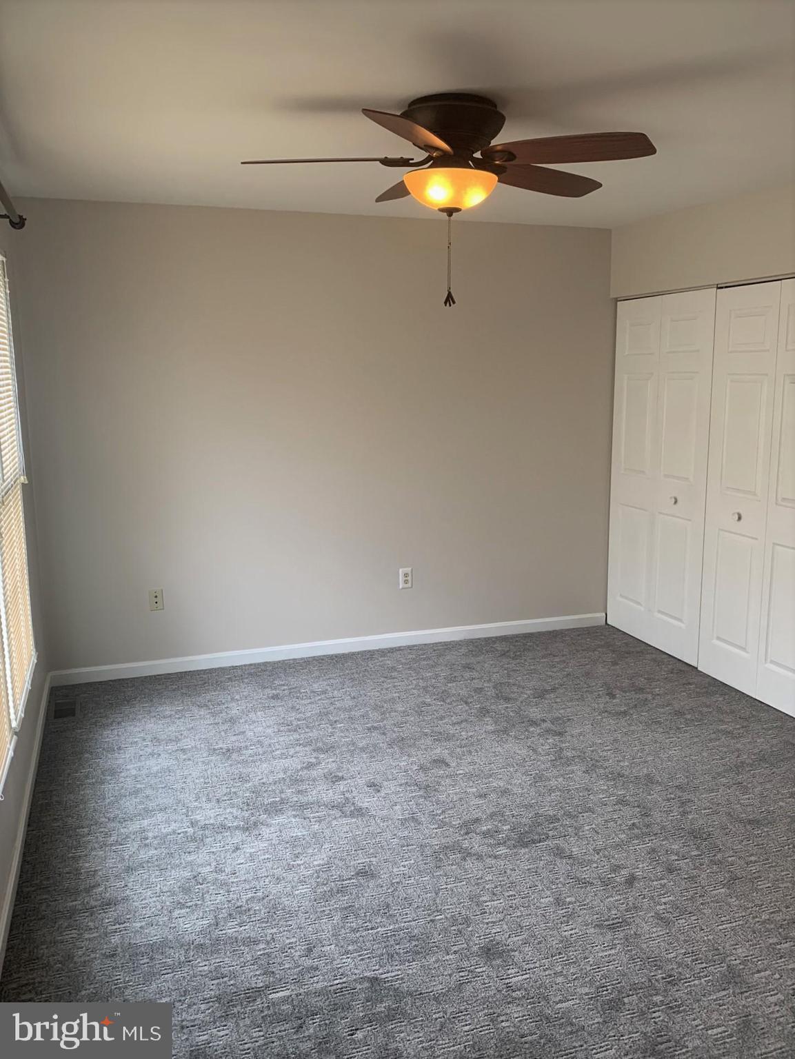 CARLISLE HEIGHTS - Residential Lease