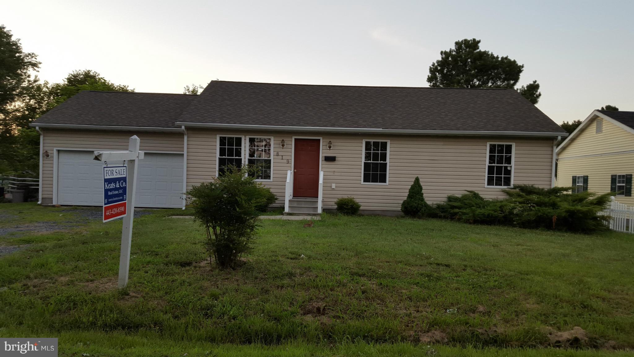 CAMBRIDGE - Residential