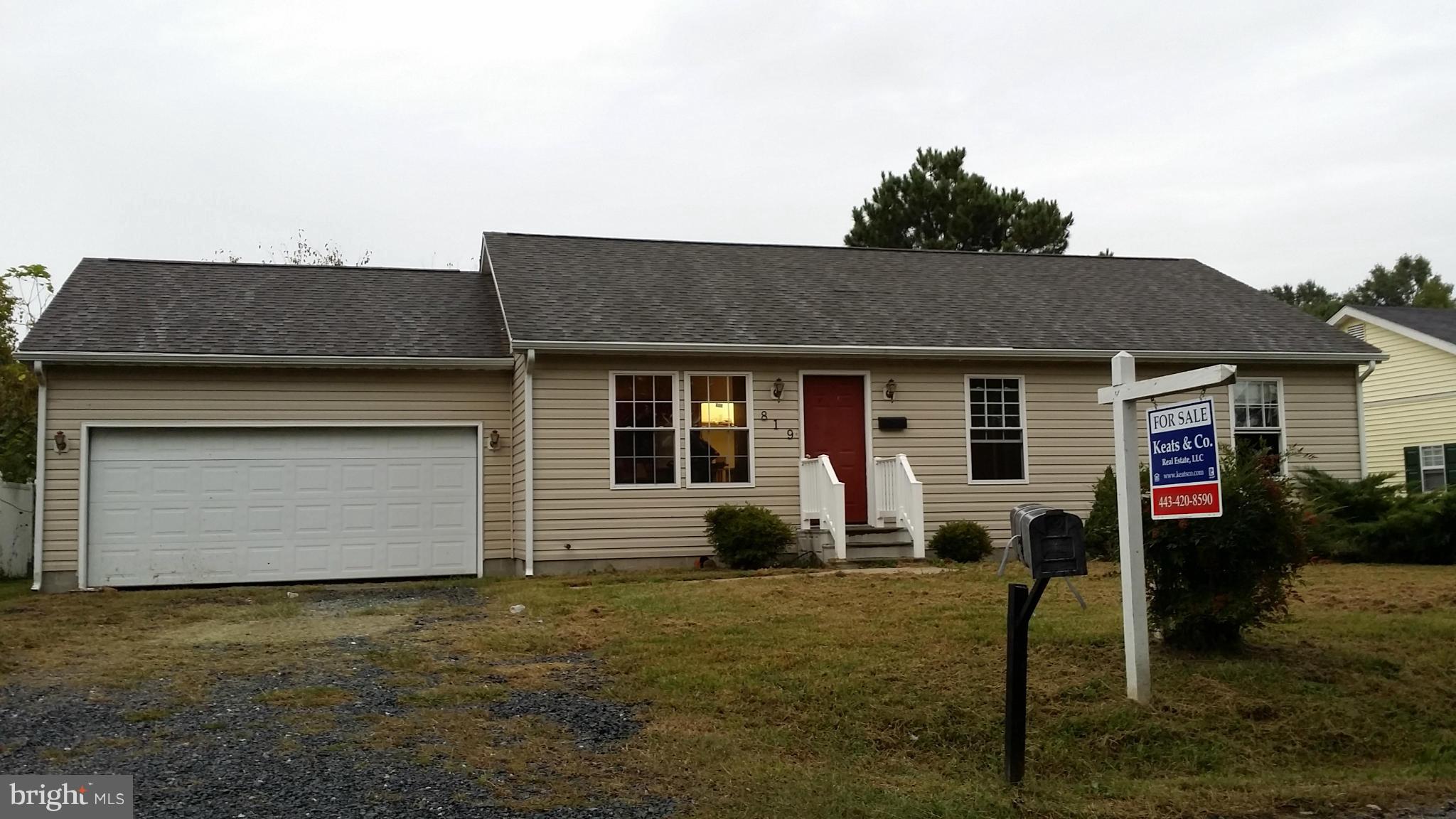 CAMBRIDGE - Residential