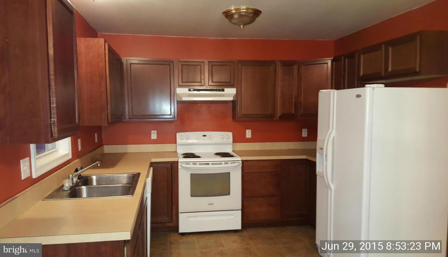 CAMBRIDGE - Residential